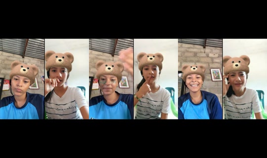 sharol.vega4's Live Session — Jun 13, 2026, 4:26 PM