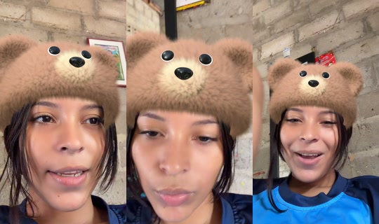 sharol.vega4's Live Session — Jun 13, 2026, 5:05 PM