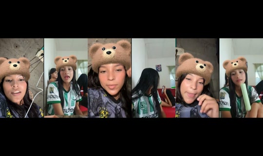 sharol.vega4's Live Session — Jun 13, 2026, 9:42 PM