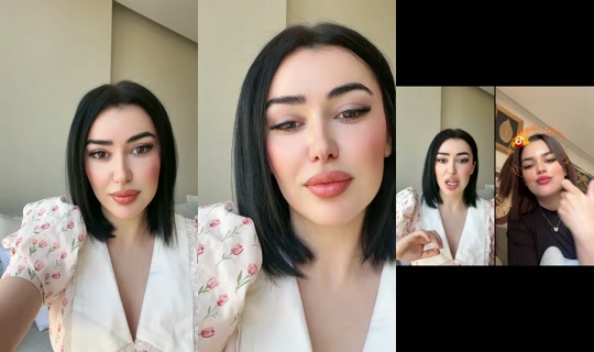 shehinez_officiel1's Live Session — Jun 14, 2026, 11:02 AM