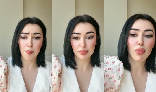 shehinez_officiel1's Live Session — Jun 14, 2026, 12:43 PM