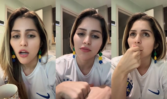 sheilabarbosam's Live Session — Jun 13, 2026, 11:16 PM