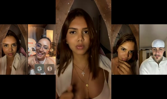 sibelly.g's Live Session — Jun 16, 2026, 1:04 AM