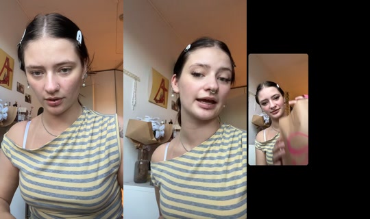 silja_baudtler's Live Session — Jun 13, 2026, 7:02 PM