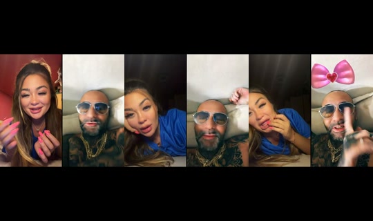 silviagnzalezz's Live Session — Jun 14, 2026, 2:33 AM