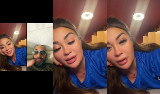 silviagnzalezz's Live Session — Jun 14, 2026, 3:24 AM