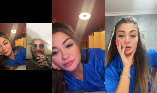 silviagnzalezz's Live Session — Jun 14, 2026, 3:54 AM