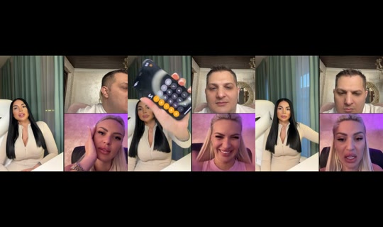 simona.chivari's Live Session — Jun 16, 2026, 2:08 AM