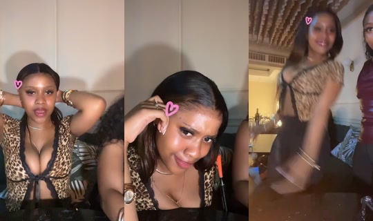 sinnee.ee's Live Session — Jun 13, 2026, 9:45 PM