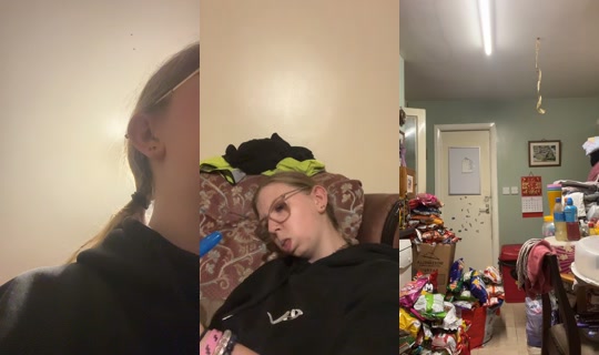 sofcr190's Live Session — Jun 13, 2026, 10:33 PM