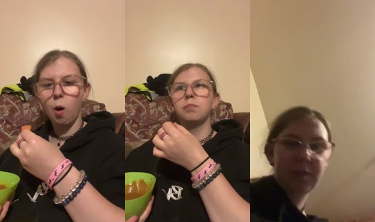 sofcr190's Live Session — Jun 13, 2026, 11:25 PM