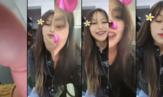 sollunachoque1's Live Session — Jun 14, 2026, 12:38 AM