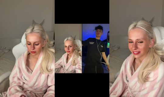 sophieracing's Live Session — Jun 13, 2026, 10:52 PM