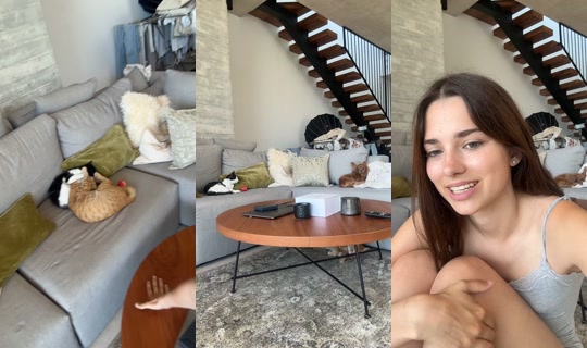 sophiexdtcrush's Live Session — Jun 14, 2026, 11:20 AM