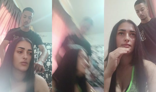 sousousk5's Live Session — Apr 30, 2026, 12:34 PM