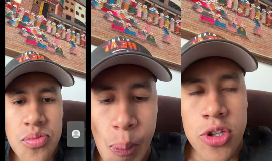 soy_pala_'s Live Session — Jun 13, 2026, 10:00 PM