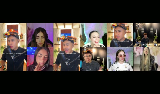 soy_pala_'s Live Session — Jun 14, 2026, 2:39 AM