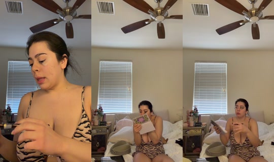 speedtease's Live Session — Apr 30, 2026, 3:57 PM