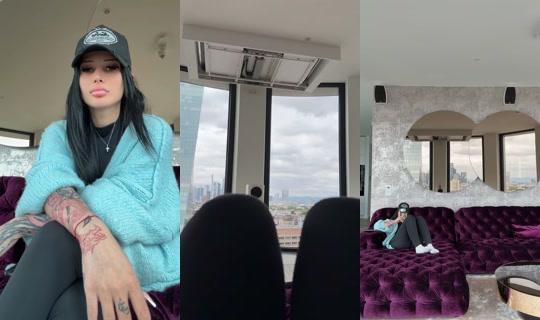 spoilxsaya's Live Session — Jun 15, 2026, 10:22 AM
