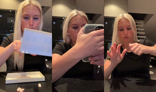 stina_sjostedt's Live Session — Jun 14, 2026, 7:49 PM