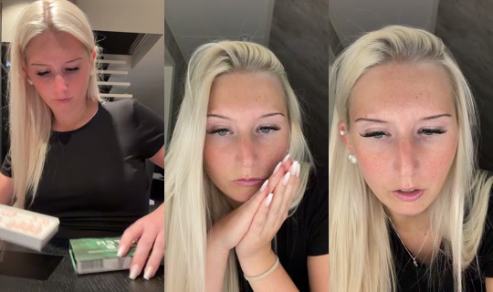 stina_sjostedt's Live Session — Jun 14, 2026, 8:39 PM