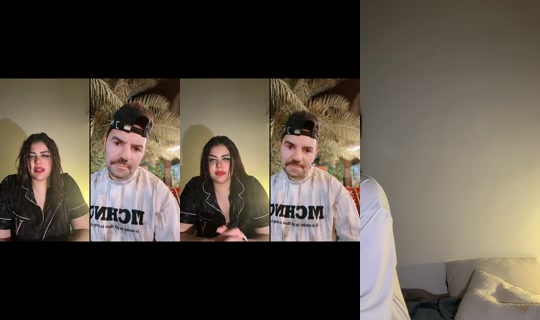 sultana33r0's Live Session — Jun 13, 2026, 6:48 PM