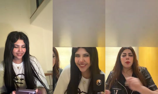 sultana33r0's Live Session — Jun 13, 2026, 8:34 PM