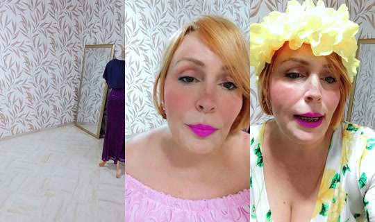 sumer.dress's Live Session — Apr 27, 2026, 1:55 PM