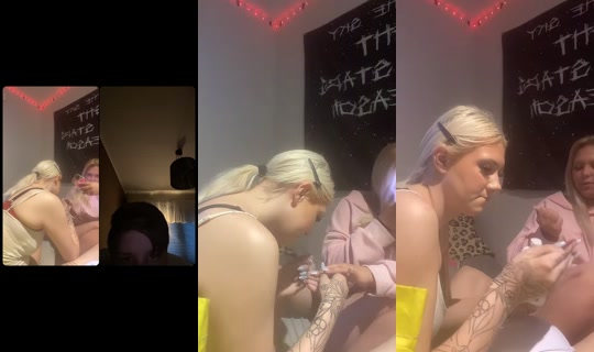 supochsvelgtrevlighelg's Live Session — Jun 16, 2026, 2:23 AM