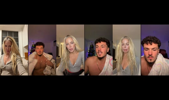 susievanessayoga's Live Session — Apr 29, 2026, 4:11 AM