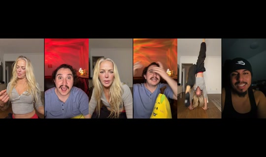 susievanessayoga's Live Session — Apr 29, 2026, 5:19 AM