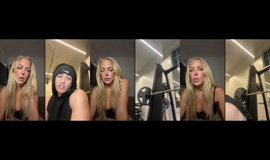 susievanessayoga's Live Session — May 1, 2026, 6:37 AM