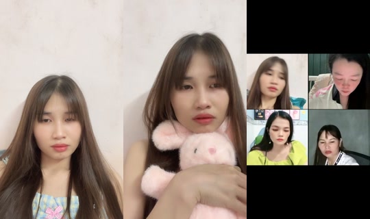 sweet.bunny1102's Live Session — Jun 13, 2026, 2:25 PM