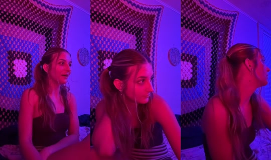 sweetie_p.1.e's Live Session — Jun 14, 2026, 3:45 AM