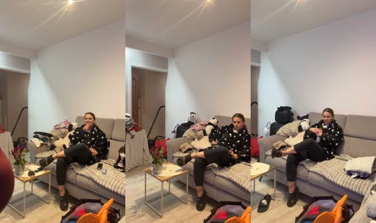 szalonabarberka's Live Session — Jun 13, 2026, 10:31 PM