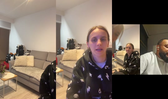 szalonabarberka's Live Session — Jun 13, 2026, 11:21 PM