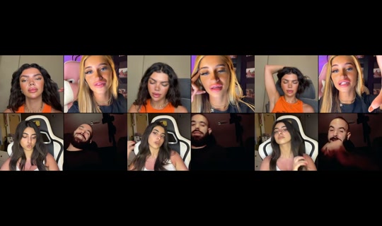 tamarajaalouk00's Live Session — Jun 15, 2026, 9:14 PM