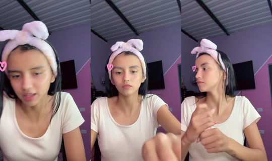 tatianatrujillo02's Live Session — Jun 13, 2026, 11:45 PM