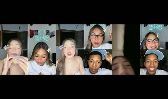 tatis.taeschner's Live Session — Jun 16, 2026, 12:09 AM
