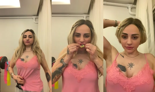 tattooist_girll's Live Session — Apr 27, 2026, 8:11 PM