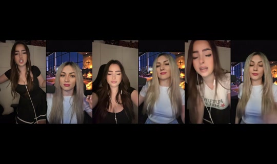 teodoraavukoviic's Live Session — Jun 13, 2026, 8:53 PM