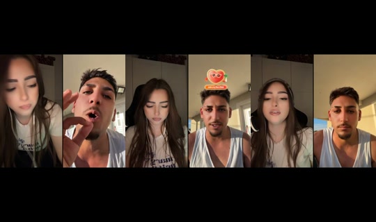 teodoraavukoviic's Live Session — Jun 14, 2026, 4:55 PM