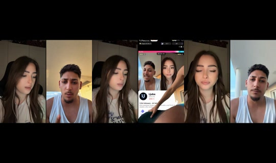 teodoraavukoviic's Live Session — Jun 14, 2026, 5:45 PM