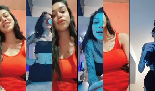 teressa_.s's Live Session — Apr 28, 2026, 6:12 PM