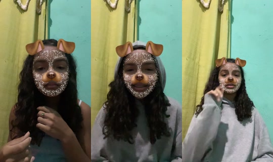 thamyres26's Live Session — Jun 16, 2026, 12:18 AM