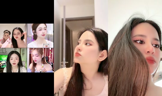 thanhsaplive04's Live Session — Jun 14, 2026, 7:30 AM