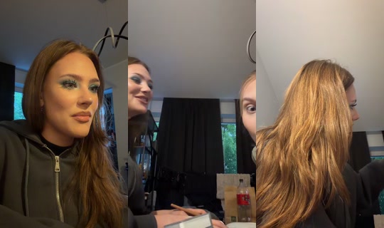 the.grethea's Live Session — Jun 14, 2026, 6:47 PM