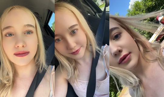 thecutemirrorgirl's Live Session — Jun 13, 2026, 3:04 PM