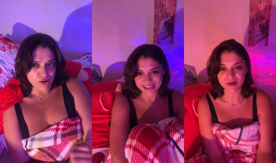 therealpottergirl's Live Session — Jun 15, 2026, 4:48 AM