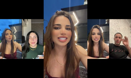 this.koti's Live Session — Jun 14, 2026, 4:12 PM